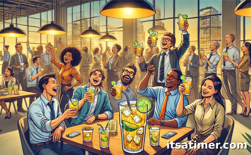 Classic Moscow Mule Recipe